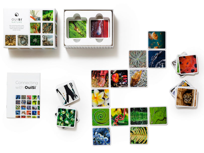 OuiSi Nature