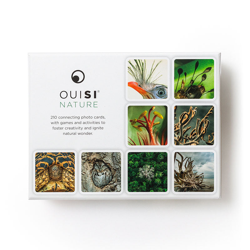 OuiSi Nature